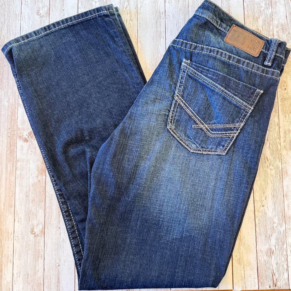 NWOT BKE | Tyler Jeans - 34R